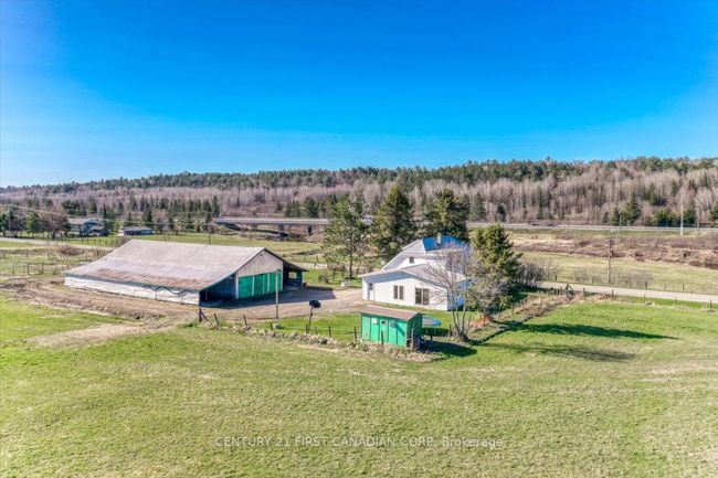 88 Sutcliffe Rd, Home with 3 bedrooms, 2 bathrooms and 8 parking in Markstay Warren ON | Image 47