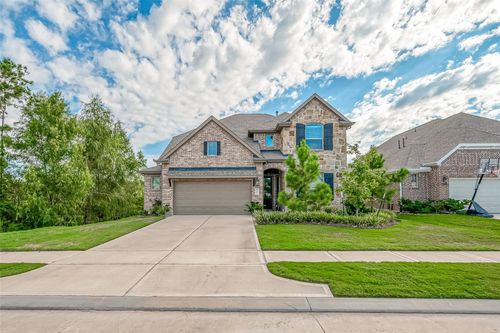4603 Silver Moon Dr, Spring, TX, 77386-5004 | Card Image