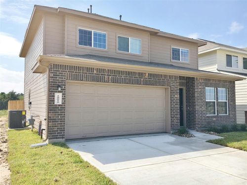 19015 Treviso Terrace Ln, Katy, TX, 77449-1935 | Card Image