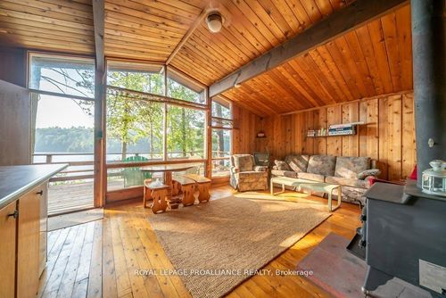 1441A South Kash Lake Lane, North Frontenac, ON, K0H1B0 | Card Image
