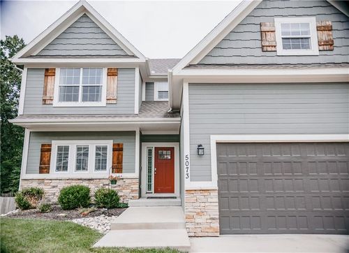 5073 Nw Timberline Dr, Riverside, MO, 64150-3574 | Card Image