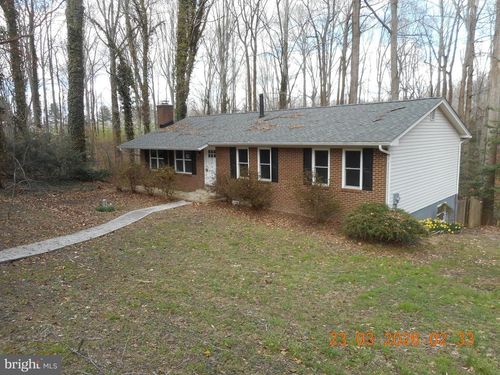 9914 Mcintosh Dr, DUNKIRK, MD, 20754-9718 | Card Image