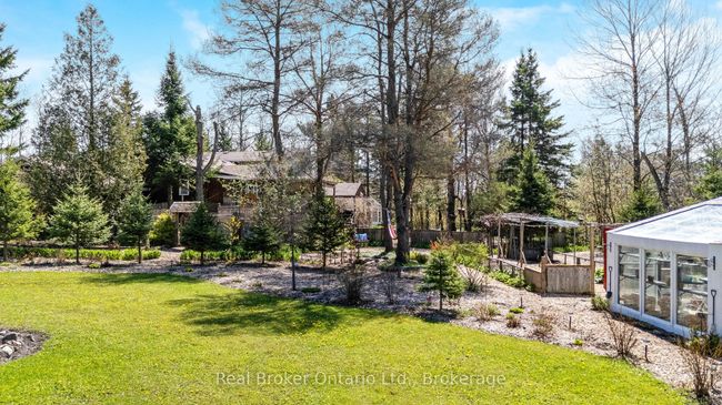 6024 Fourth Line, House other with 5 bedrooms, 3 bathrooms and 10 parking in Orton ON | Image 45
