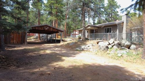 8285 Park Road, Rye, CO, 81069 | Card Image
