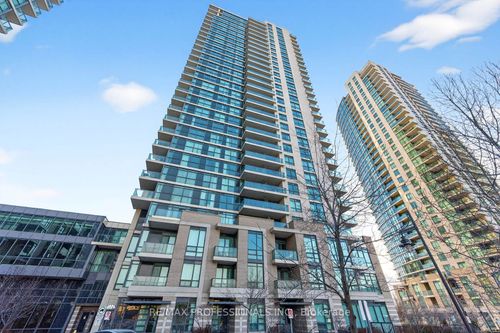 2110-215 Sherway Gardens Rd, Etobicoke, ON, M9C0A4 | Card Image