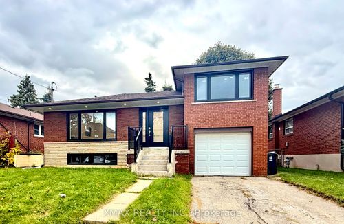 65 Packard Blvd, Scarborough, ON, M1P4K6 | Card Image