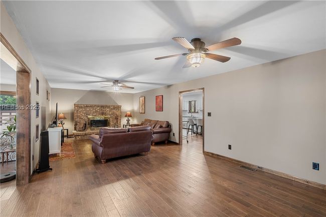 1806 Courtland St, House other with 3 bedrooms, 3 bathrooms and null parking in Port Royal SC | Image 24