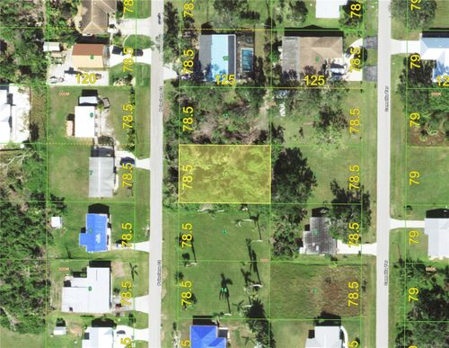 2726 Poinciana Ct, PUNTA GORDA, FL, 33950-6889 | Card Image