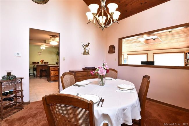639 Reservoir Rd, House other with 3 bedrooms, 3 bathrooms and null parking in Cheshire CT | Image 9