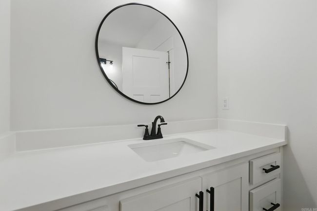 10584 Gunter Loop, House other with 4 bedrooms, 2 bathrooms and null parking in Benton AR | Image 33