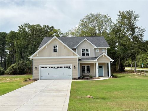 200 Forester Dr, Vass, NC, 28394-1100 | Card Image