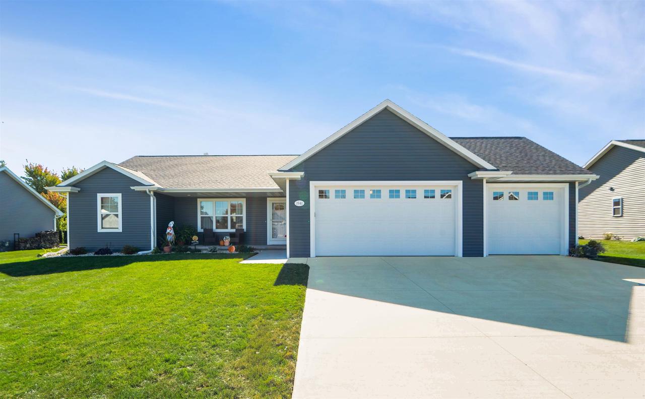 Antelope Trl, Kaukauna, WI 54130