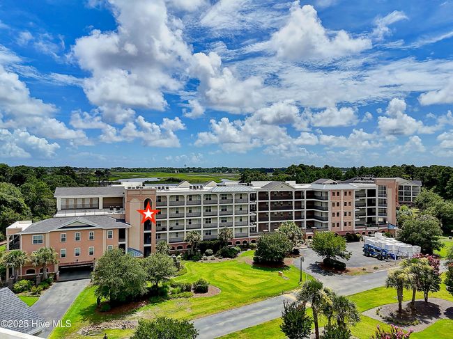 UNIT-3302 - 3100 Marsh Grove Ln, Condo with 3 bedrooms, 3 bathrooms and null parking in Southport NC | Image 63