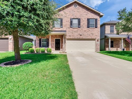 3410 Denton Meadows Ct, Katy, TX, 77449-4772 | Card Image