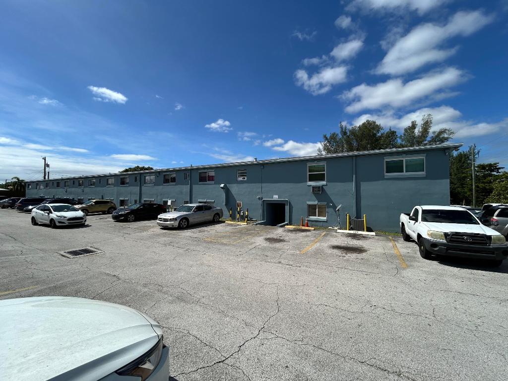 Residential in Lake Worth Beach 2
