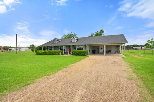9885 Silver Creek Dr, Scurry, TX, 75158-2803 | Card Image