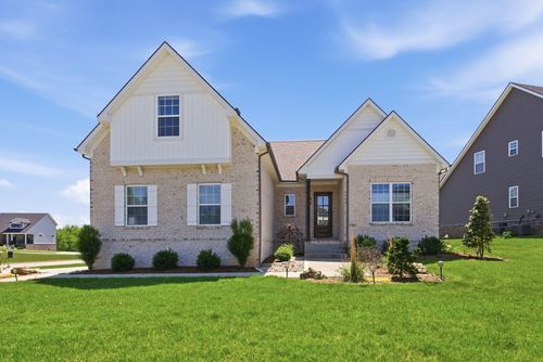 101 Tattersalls Drive, Nicholasville, KY, 40356 | Card Image