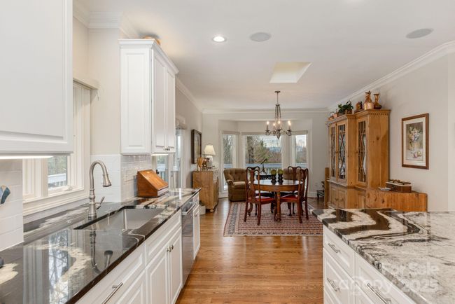 135 Poplar Loop Dr, House other with 3 bedrooms, 5 bathrooms and null parking in Flat Rock NC | Image 18
