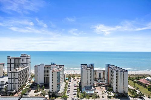 833-5200 N Ocean Blvd, Myrtle Beach, SC, 29577-2539 | Card Image