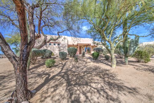 6032 E Duane Ln, Cave Creek, AZ, 85331-6472 | Card Image
