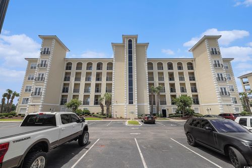 h-204-257 Venice Way, Myrtle Beach, SC, 29577-6309 | Card Image