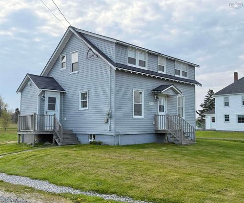 1850 Highway 335, Lower West Pubnico, NS, B0W2C0 | Card Image