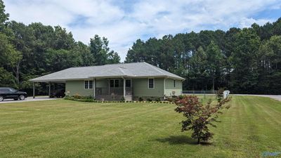 179 County Road 648, House other with 3 bedrooms, 2 bathrooms and null parking in Cedar Bluff AL | Image 1