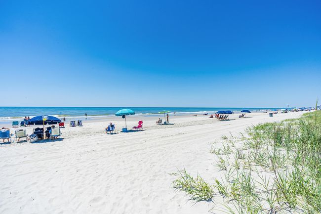 UNIT-1C - 4301 S Ocean Blvd, Condo with 4 bedrooms, 3 bathrooms and null parking in North Myrtle Beach SC | Image 35