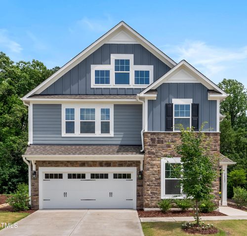 7117 Crested Iris Pl, Durham, NC, 27703-7042 | Card Image
