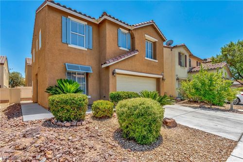 1024 Mocha Mattari St, Henderson, NV, 89052-5012 | Card Image