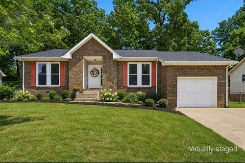 1217 Verkler Dr, Clarksville, TN, 37042-8441 | Card Image