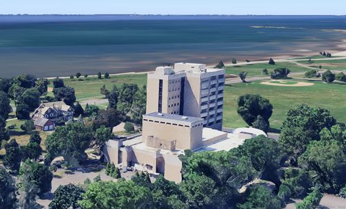 505 University Ave, Bridgeport, CT, 06604-5628 | Card Image