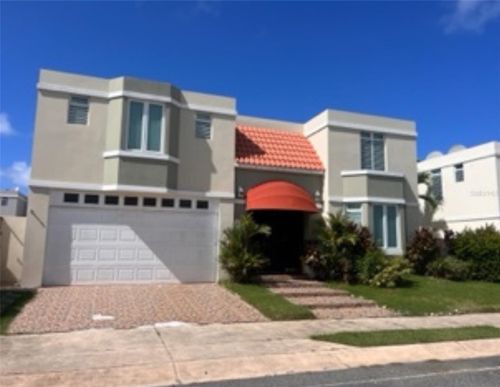 Mar Caspio M-6 Paseo Los Corales 2, DORADO, PR, 00646 | Card Image