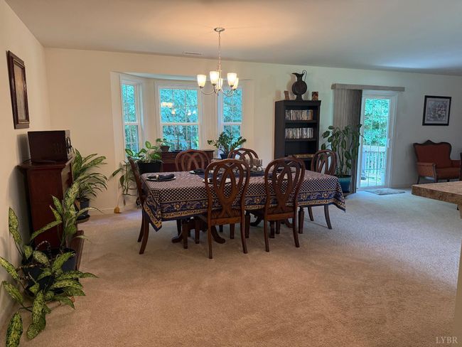 2095 Five Forks Rd, House other with 3 bedrooms, 2 bathrooms and null parking in Pamplin VA | Image 4