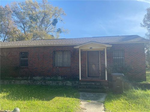 719 Saxon St, Mobile, AL, 36610-2057 | Card Image