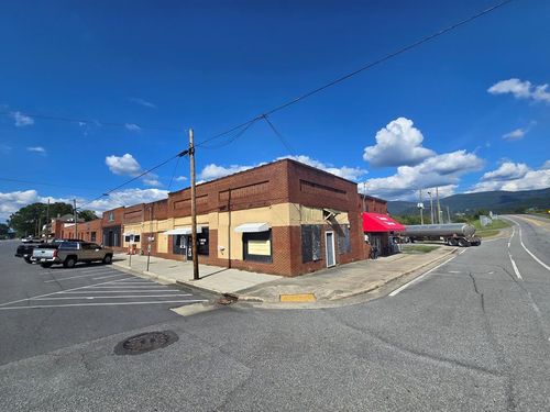 102 &106 2nd Ave E, Chatsworth, GA, 30705 | Card Image
