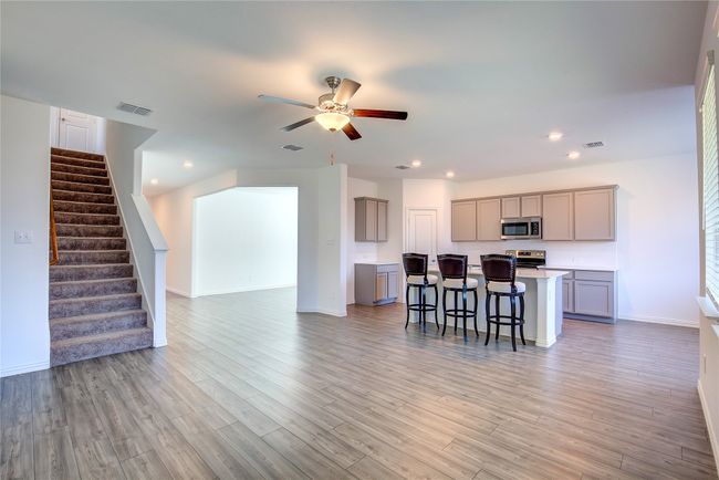 134 Blair Dr, House other with 4 bedrooms, 3 bathrooms and null parking in Fate TX | Image 4