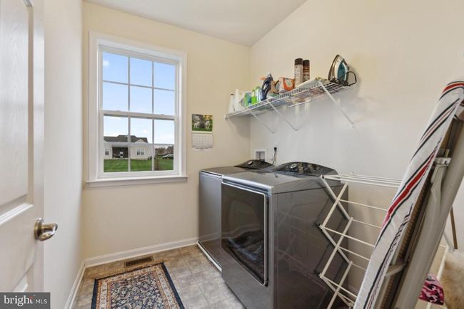 105 Chanticleer Cir, House other with 4 bedrooms, 3 bathrooms and null parking in CAMDEN WYOMING DE | Image 17