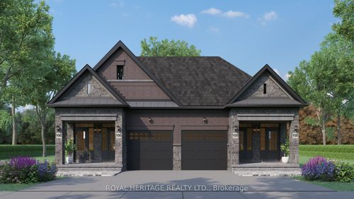805B Athol Street, Whitby, ON, L1N4A1 | Card Image