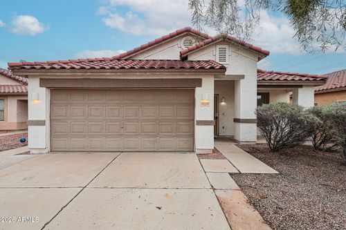 3020 W Red Fox Rd, Phoenix, AZ, 85083-5860 | Card Image