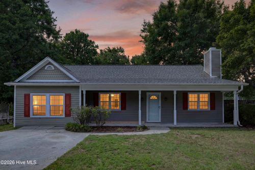 6700 Batsonwood Ct, Wilmington, NC, 28405-7731 | Card Image
