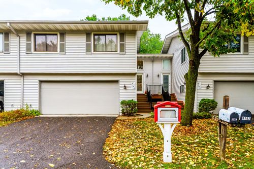 4164 Shirlee Ln S, Shoreview, MN, 55126-6426 | Card Image
