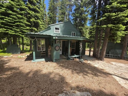 44319 Silver Crk Rd, Sumpter, OR, 97877 | Card Image