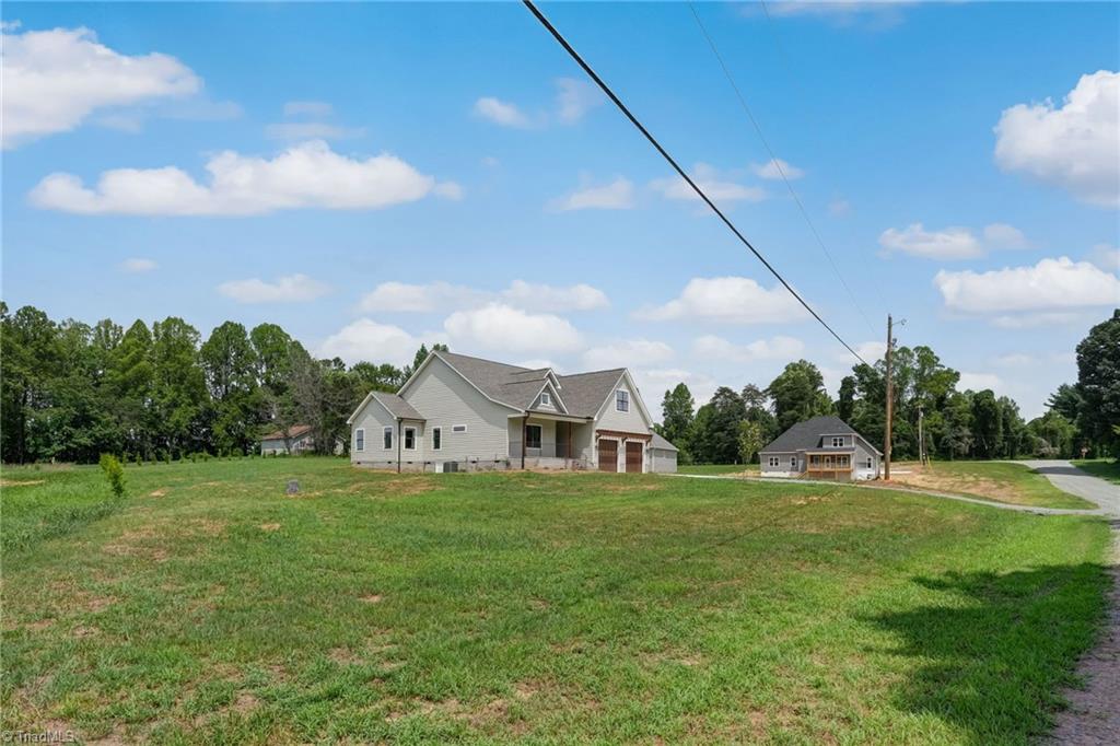 Residential in Reidsville 5