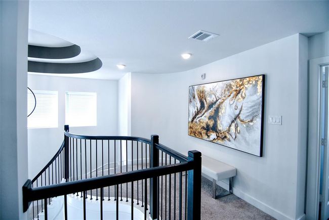 31447 Golden Cliffs Ln, House other with 5 bedrooms, 3 bathrooms and 2 parking in Fulshear TX | Image 29