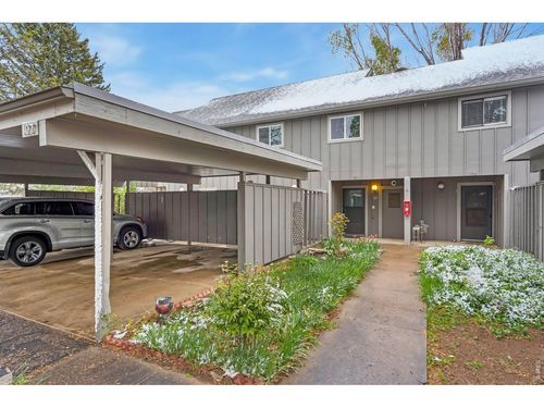 c107-809 E Drake Rd, Fort Collins, CO, 80525-1869 | Card Image