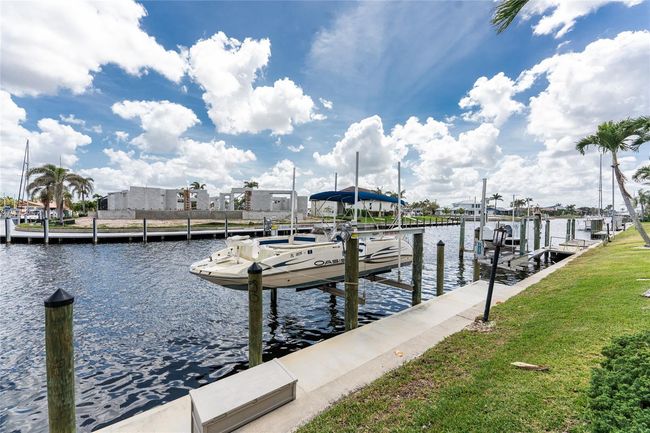 48 Colony Point Dr, House other with 3 bedrooms, 4 bathrooms and null parking in PUNTA GORDA FL | Image 62