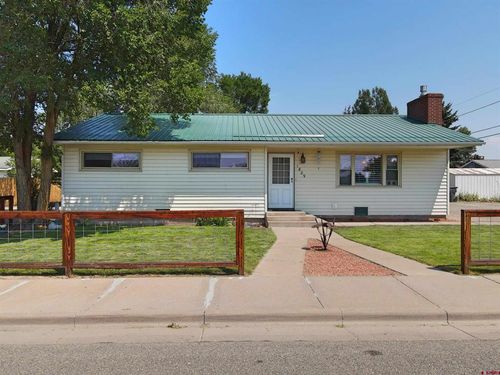 1809 Franklin Street, Alamosa, CO, 81101 | Card Image