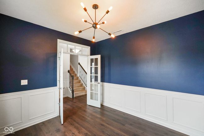 6670 Shooting Star Dr, House other with 4 bedrooms, 3 bathrooms and null parking in Whitestown IN | Image 7