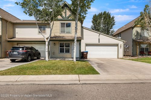 119 W 26th St, Rifle, CO, 81650-3108 | Card Image
